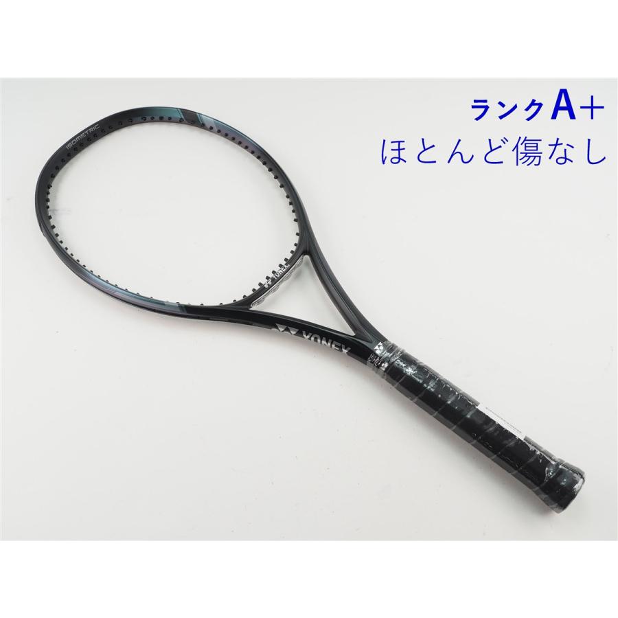YONEX ヨネックス EZONE 98 テニスラケット 美品です YONEX（ヨネックス） 中古 テニスラケット イーゾーン 98 2024年モデル