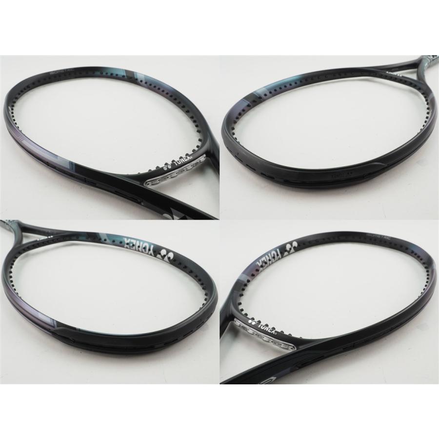 YONEX（ヨネックス） 中古 テニスラケット イーゾーン 98 2024年モデル