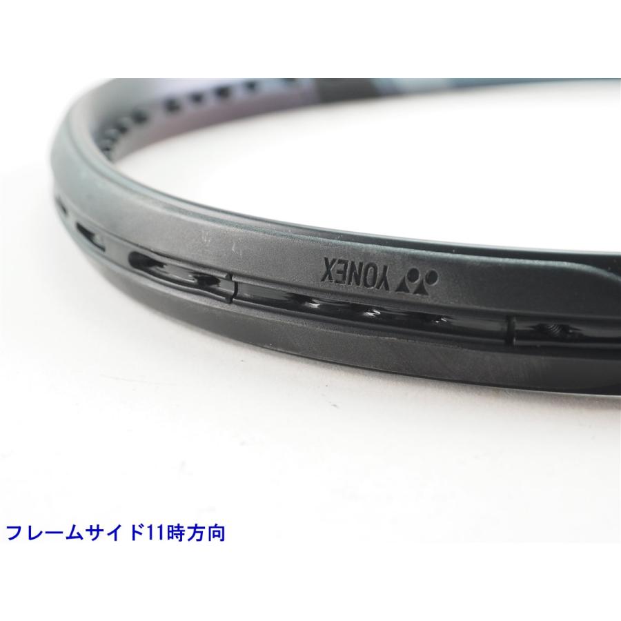 YONEX（ヨネックス） 中古 テニスラケット イーゾーン 98 2024年モデル