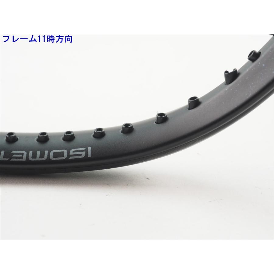 YONEX（ヨネックス） 中古 テニスラケット イーゾーン 98 2024年モデル