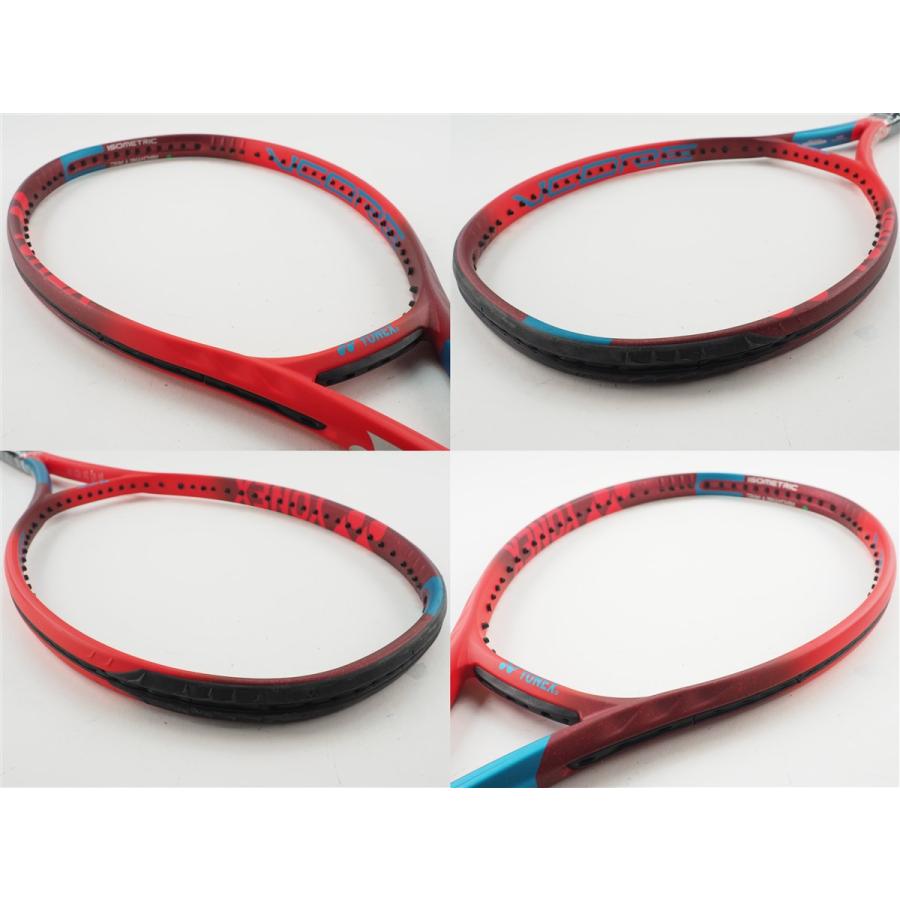 YONEX（ヨネックス） 中古 テニスラケット ブイコア 100 2021年モデル