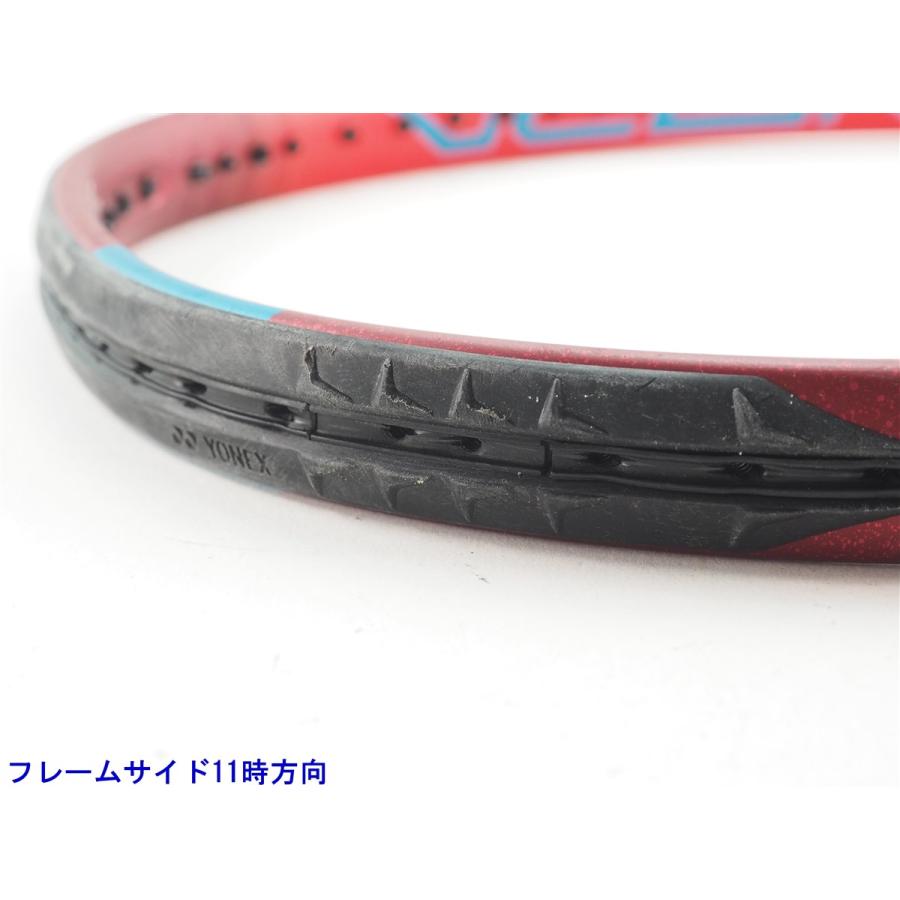 YONEX（ヨネックス） 中古 テニスラケット ブイコア 100 2021年モデル