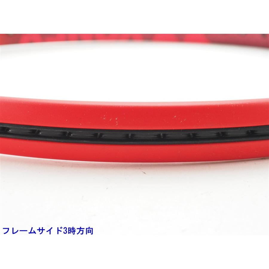 YONEX（ヨネックス） 中古 テニスラケット ブイコア 100 2021年モデル