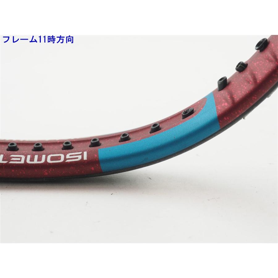 YONEX（ヨネックス） 中古 テニスラケット ブイコア 100 2021年モデル