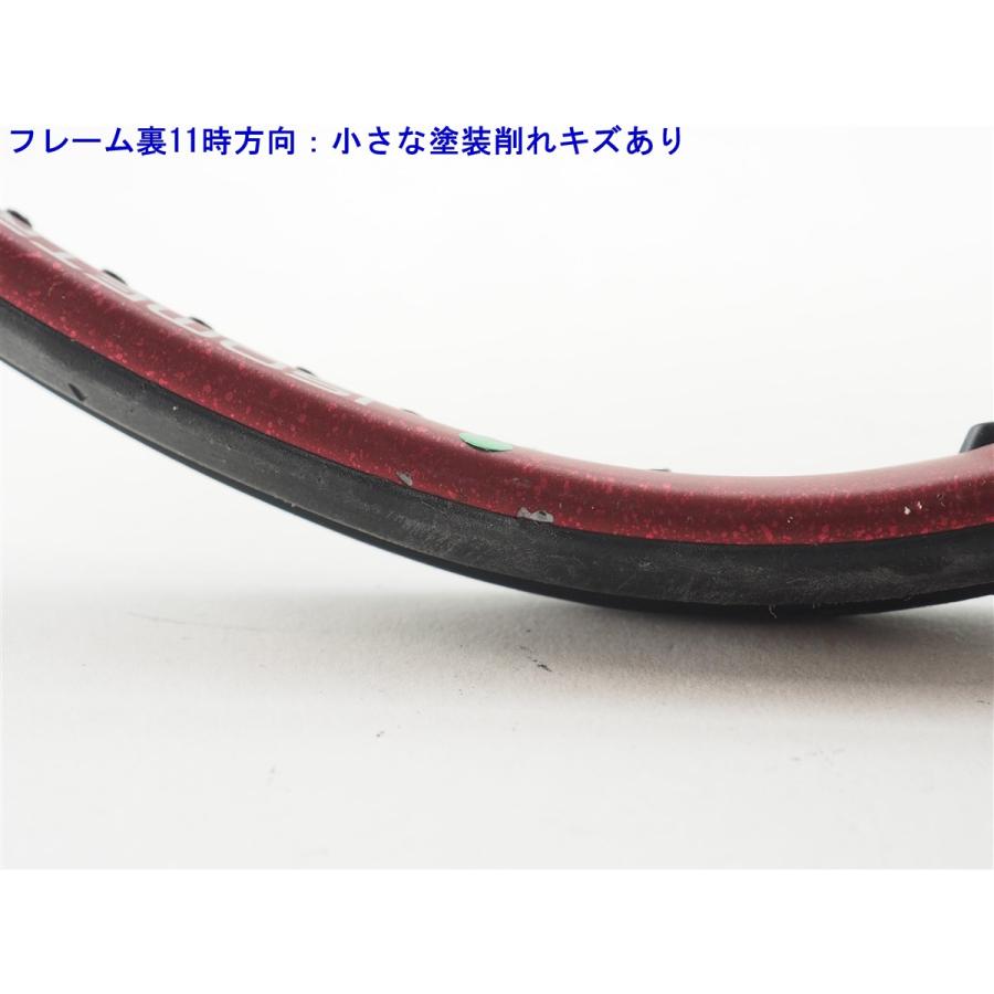 YONEX（ヨネックス） 中古 テニスラケット ブイコア 100 2021年モデル