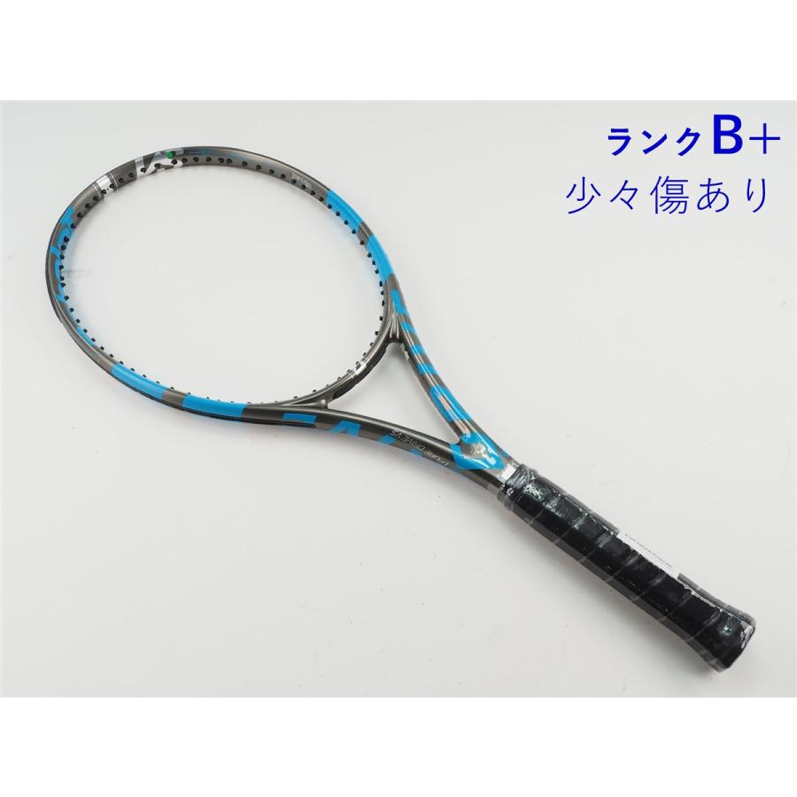 Babolat（バボラ） 中古 テニスラケット ピュア ドライブ ブイエス