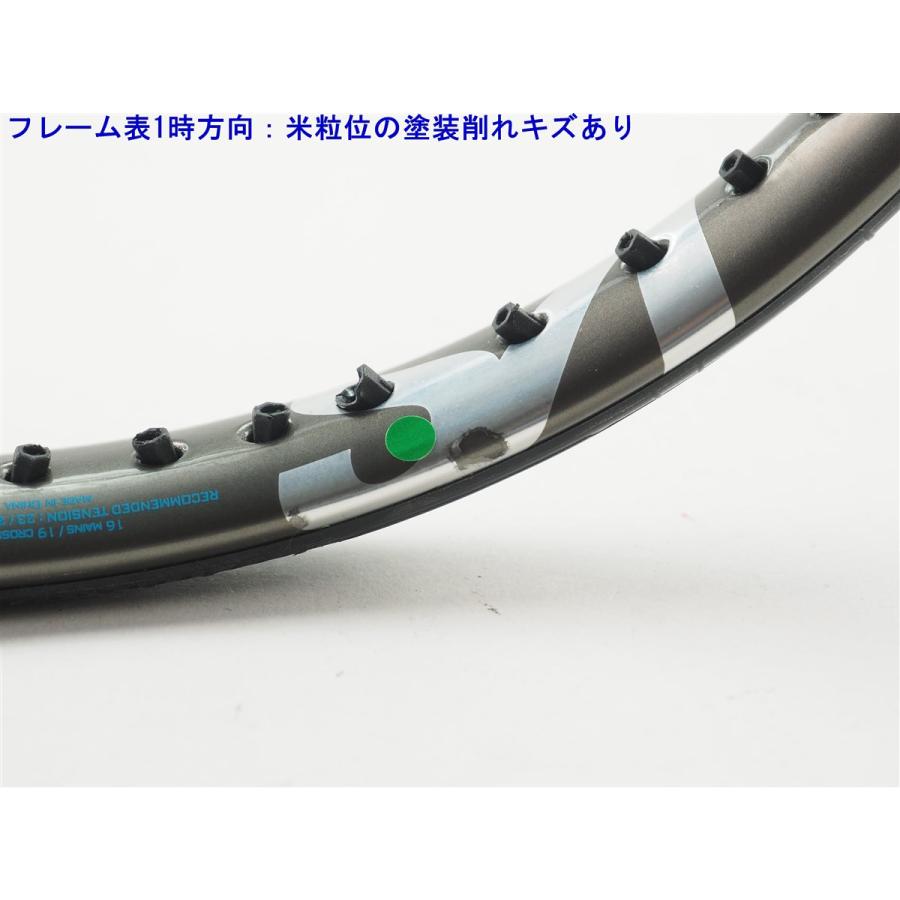 Babolat（バボラ） 中古 テニスラケット ピュア ドライブ ブイエス