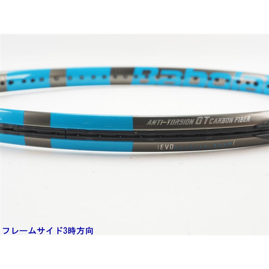 Babolat（バボラ） 中古 テニスラケット ピュア ドライブ ブイエス