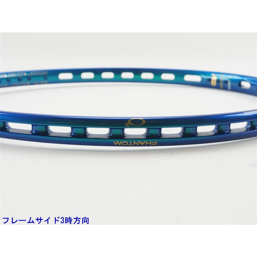 Prince（プリンス） 中古 テニスラケット ファントム オースリー 100
