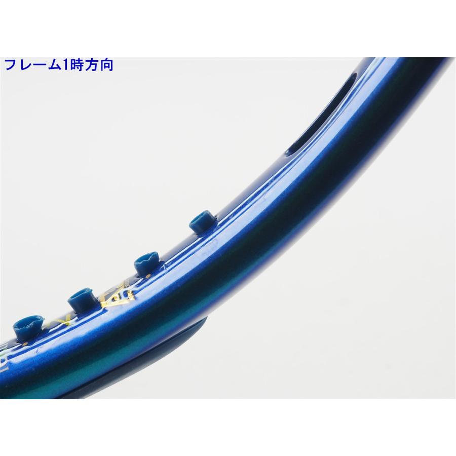 Prince（プリンス） 中古 テニスラケット ファントム オースリー 100