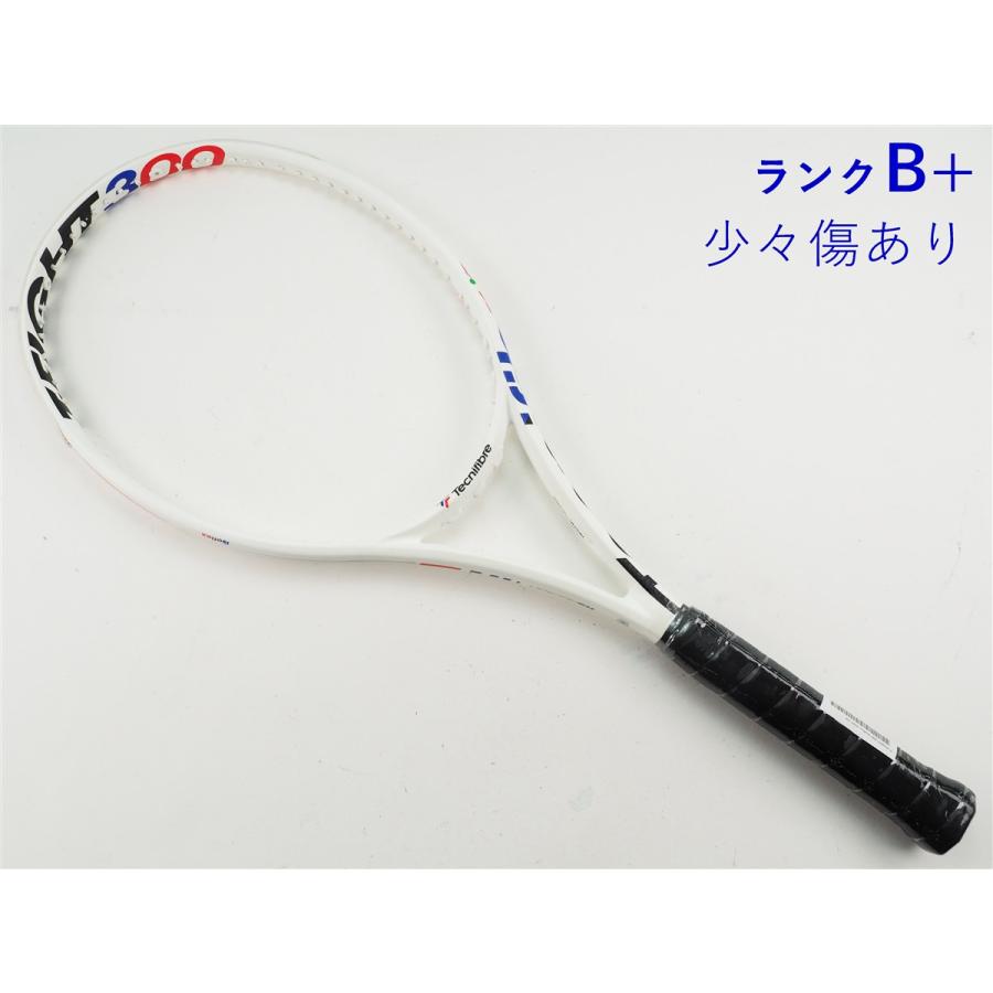 中古 テニスラケット テクニファイバー ティーファイト 300 アイソ