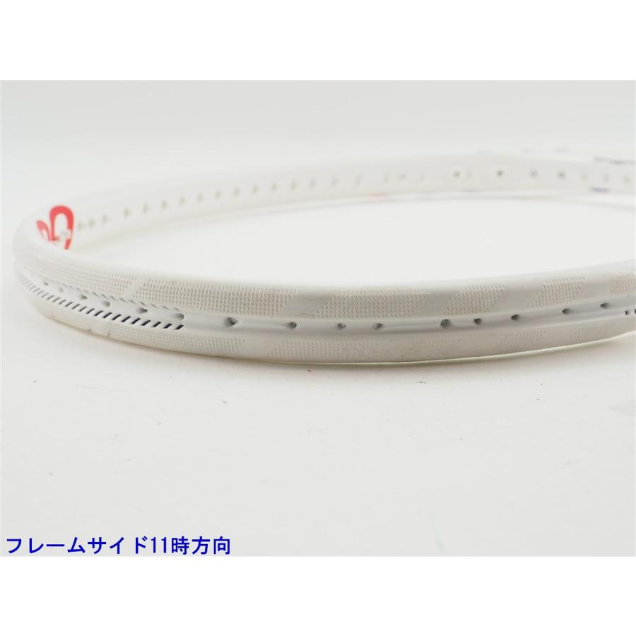 中古 テニスラケット テクニファイバー ティーファイト 300 アイソフレックス 2023年モデル (G2)Tecnifibre T-FIGHT 300 Isoflex 2023 中古 テニスラケット テクニファイバー ティーファイト 300 アイソ