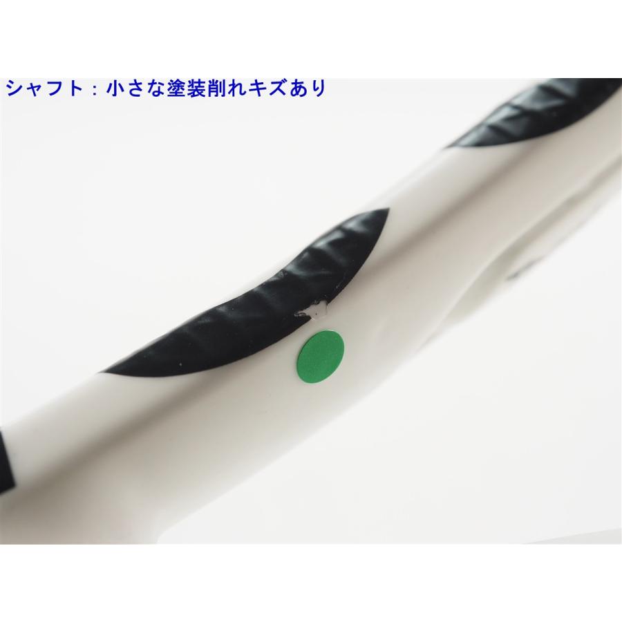 中古 テニスラケット テクニファイバー ティーファイト 300 アイソ