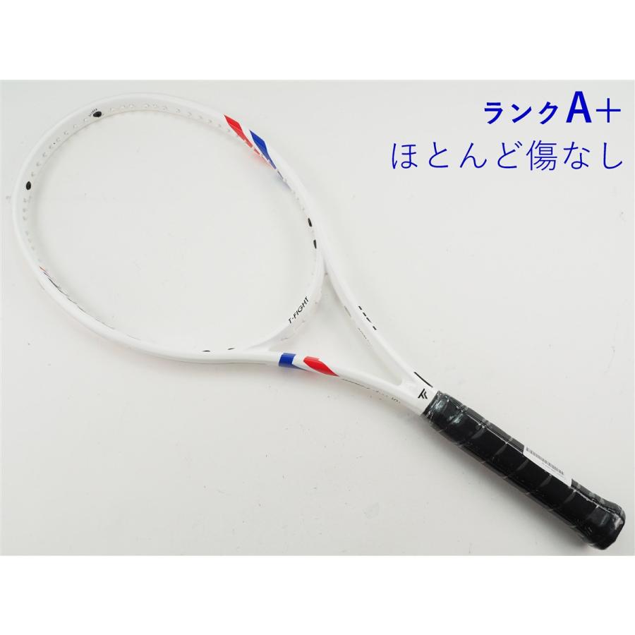 チ*ー様 テクニファイバー T-FIGHT ID 300 G2 希少　新古SW2 中古 テニスラケット テクニファイバー ティーファイト 300エス 2025年
