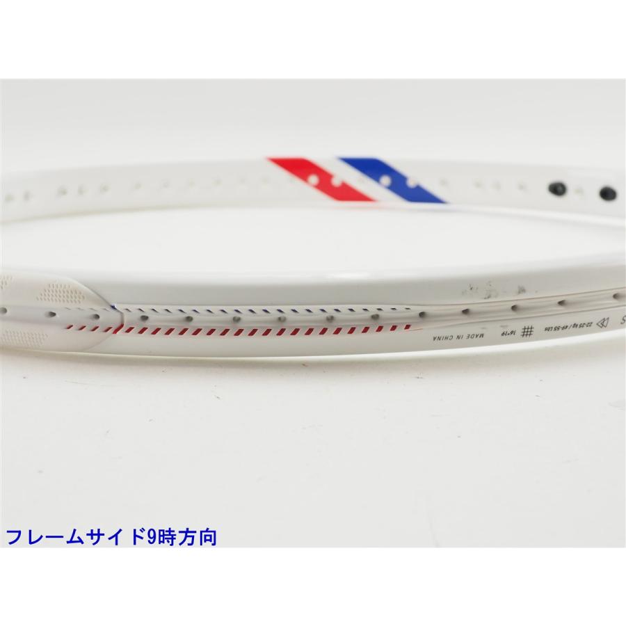 中古 テニスラケット テクニファイバー ティーファイト 300エス 2025年