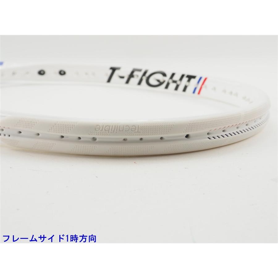 中古 テニスラケット テクニファイバー ティーファイト 300エス 2025年