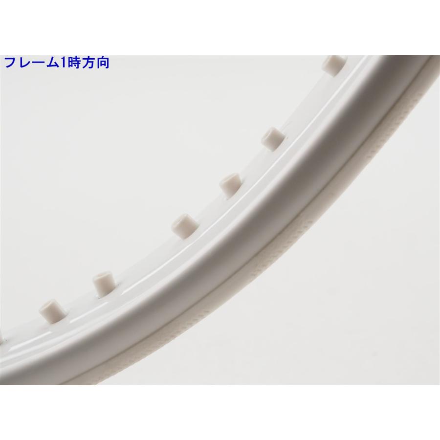中古 テニスラケット テクニファイバー ティーファイト 300エス 2025年