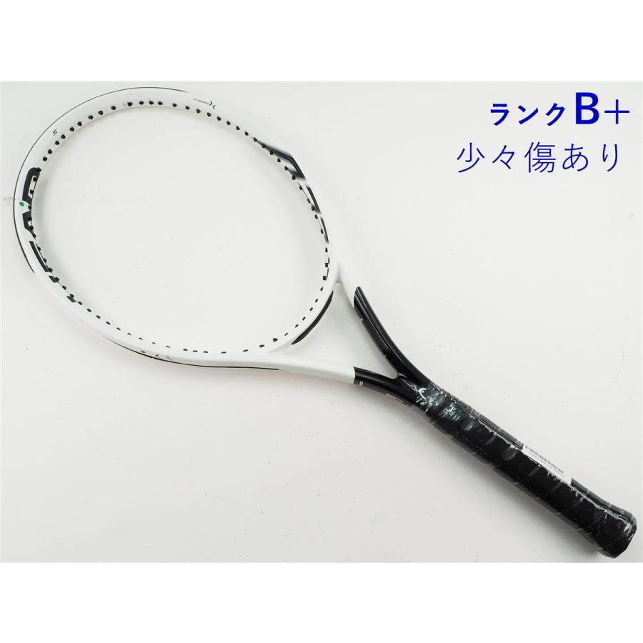 HEAD - 中古 テニスラケット ヘッド グラフィン 360プラス スピード エス 2020年モデル (G1)HEAD GRAPHENE 360+ SPEED S 2020 HEAD（ヘッド） 中古 テニスラケット グラフィン 360プラス スピード