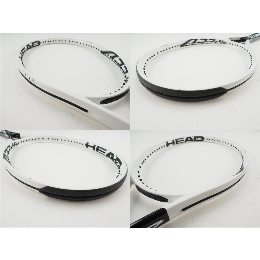 HEAD（ヘッド） 中古 テニスラケット グラフィン 360プラス スピード
