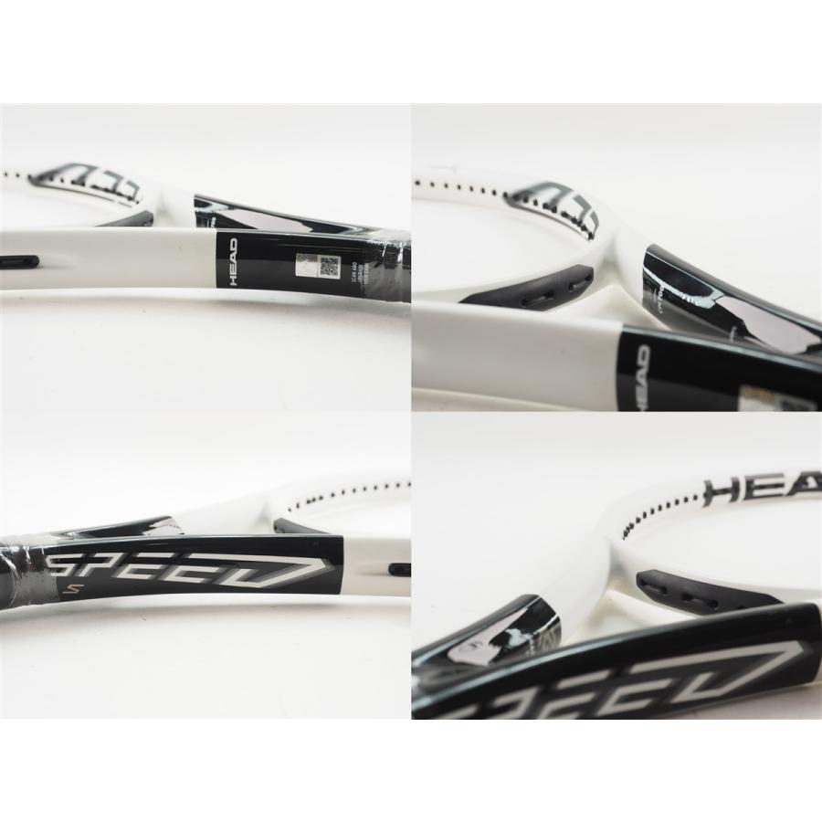 HEAD（ヘッド） 中古 テニスラケット グラフィン 360プラス スピード