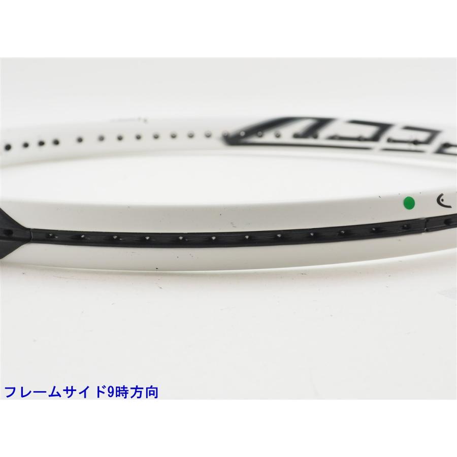 HEAD（ヘッド） 中古 テニスラケット グラフィン 360プラス スピード