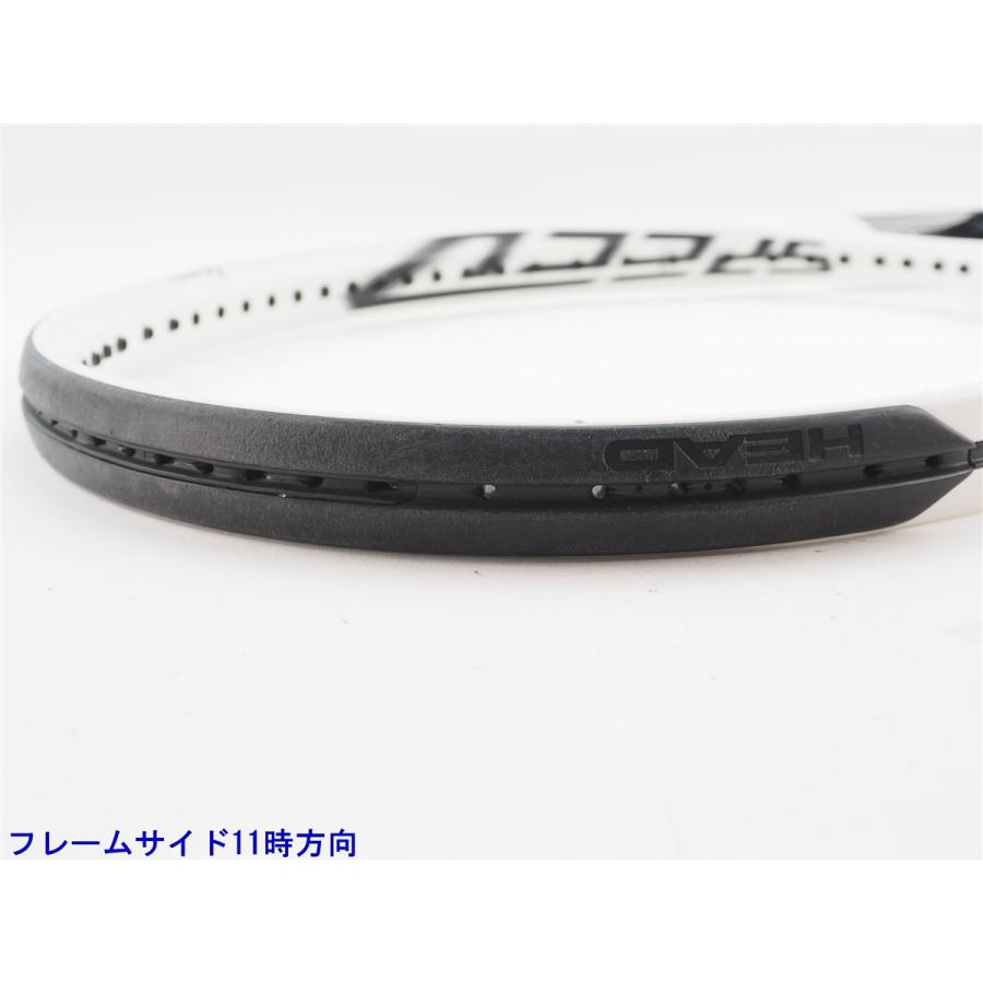 HEAD（ヘッド） 中古 テニスラケット グラフィン 360プラス スピード