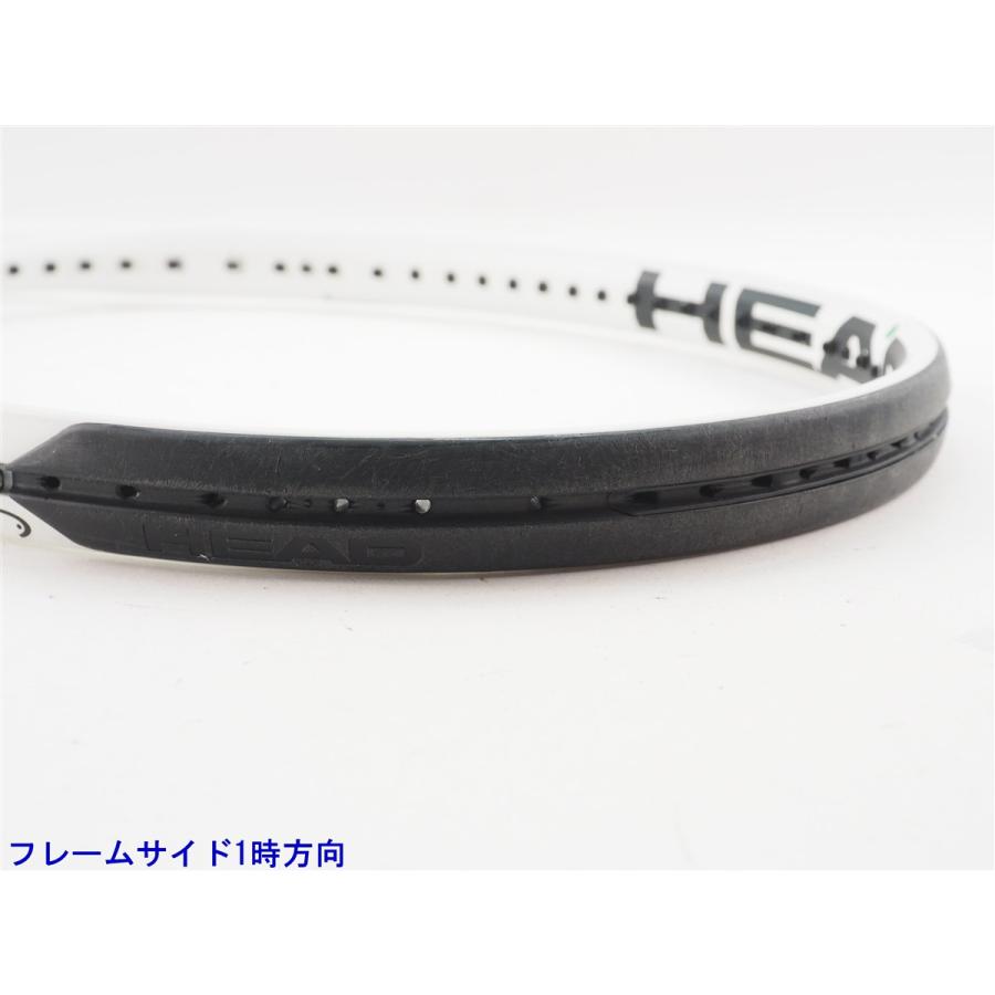 HEAD（ヘッド） 中古 テニスラケット グラフィン 360プラス スピード