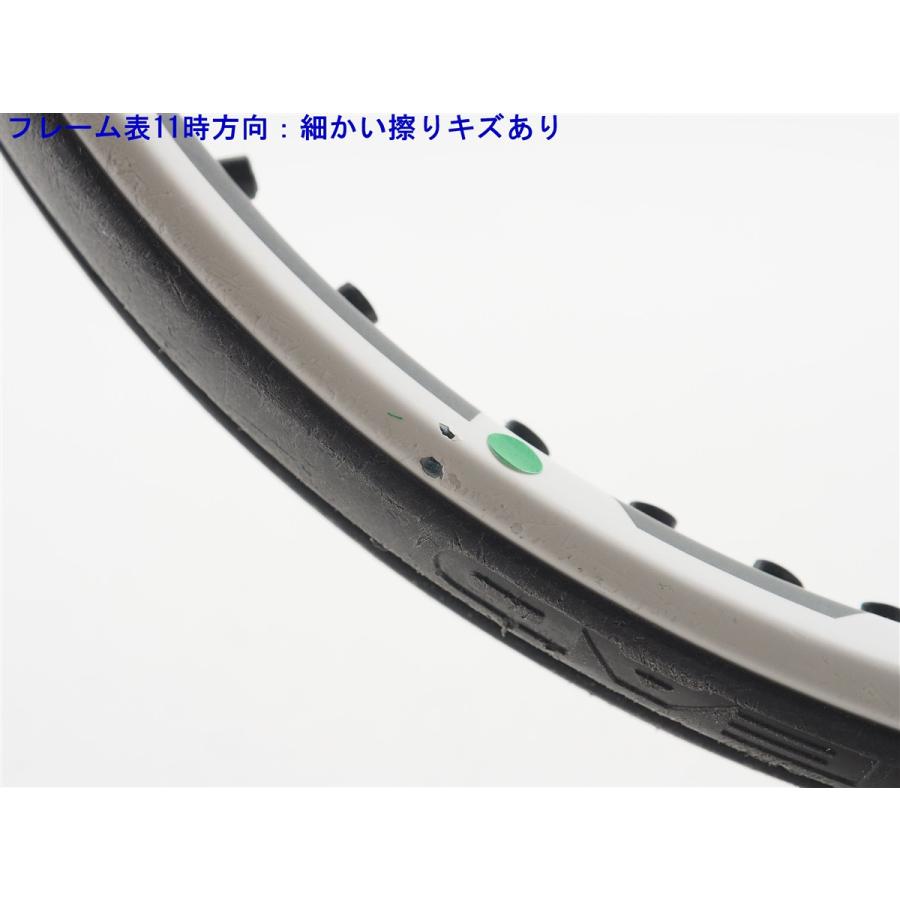 HEAD（ヘッド） 中古 テニスラケット グラフィン 360プラス スピード