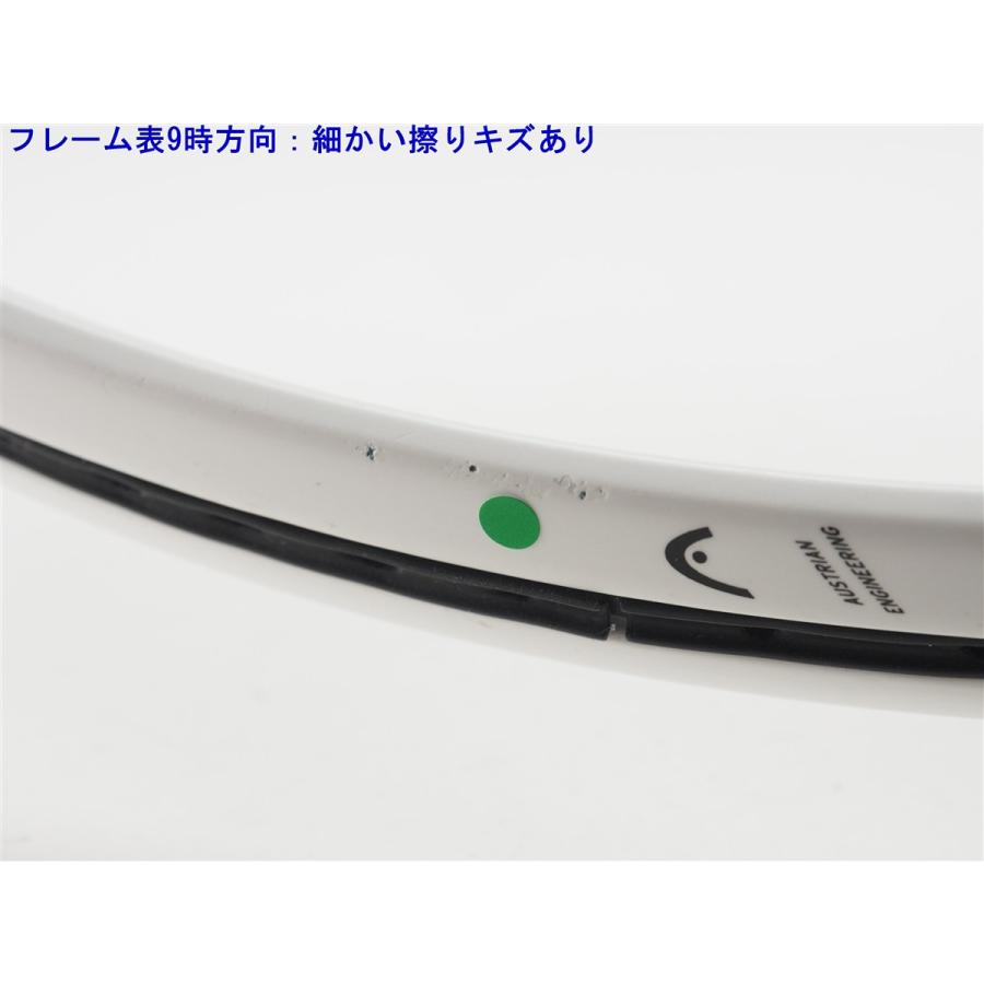 HEAD（ヘッド） 中古 テニスラケット グラフィン 360プラス スピード