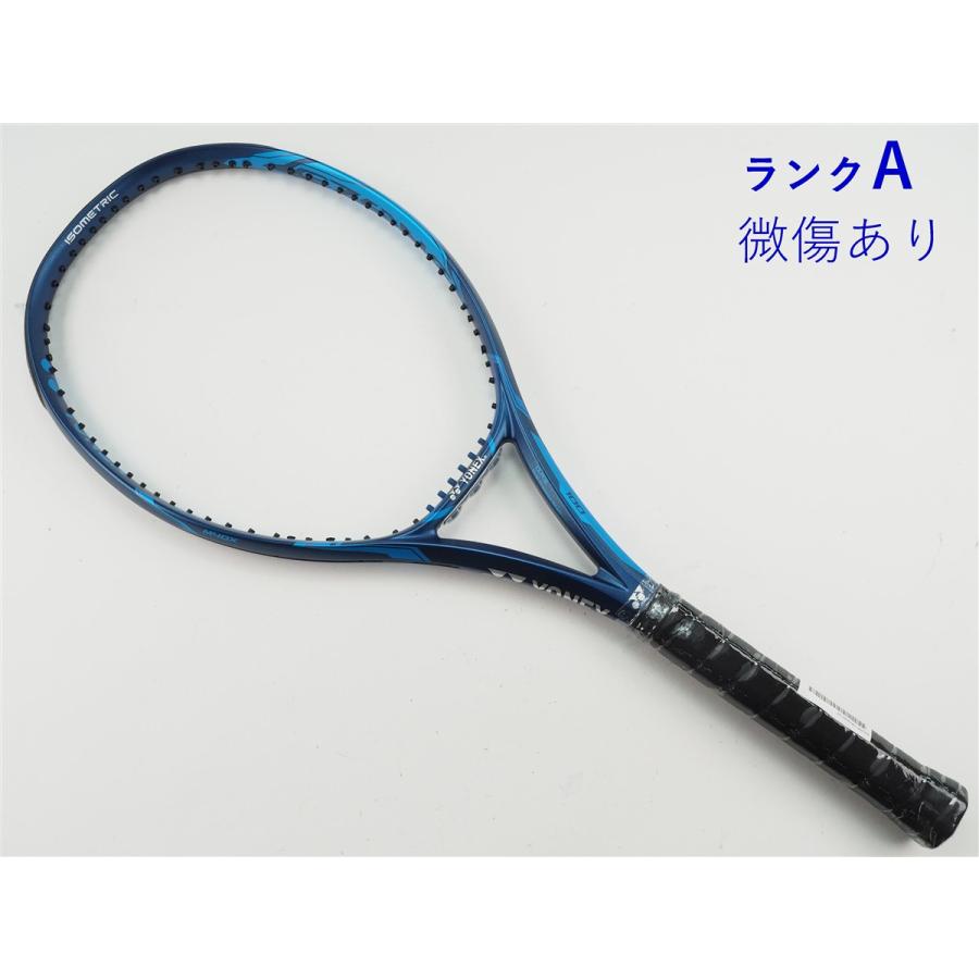 YONEX E ZONE 100 ヨネックス イーゾーン100 2020 美品 YONEX（ヨネックス） 中古 テニスラケット イーゾーン 100 2020年