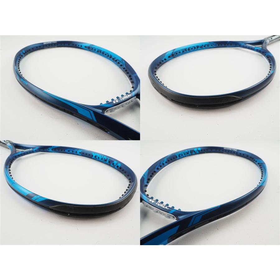 YONEX（ヨネックス） 中古 テニスラケット イーゾーン 100 2020年