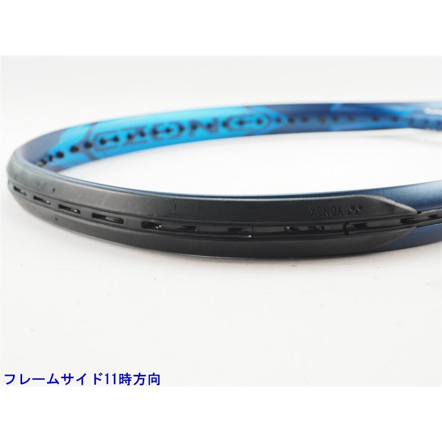 YONEX（ヨネックス） 中古 テニスラケット イーゾーン 100 2020年