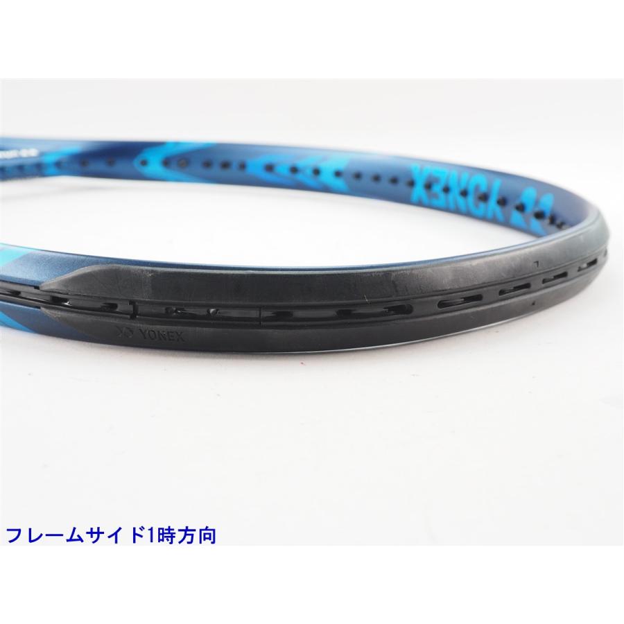 YONEX（ヨネックス） 中古 テニスラケット イーゾーン 100 2020年