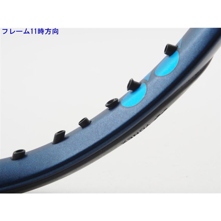 YONEX（ヨネックス） 中古 テニスラケット イーゾーン 100 2020年