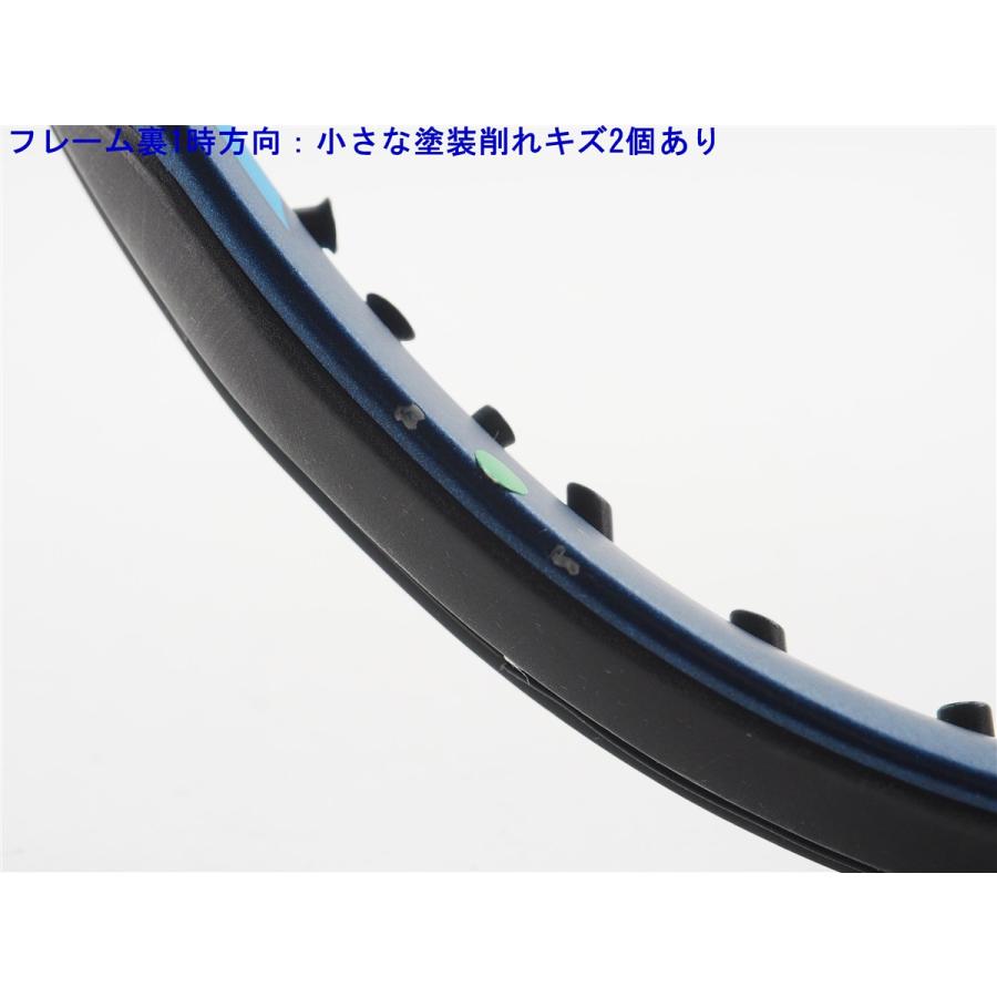 YONEX（ヨネックス） 中古 テニスラケット イーゾーン 100 2020年