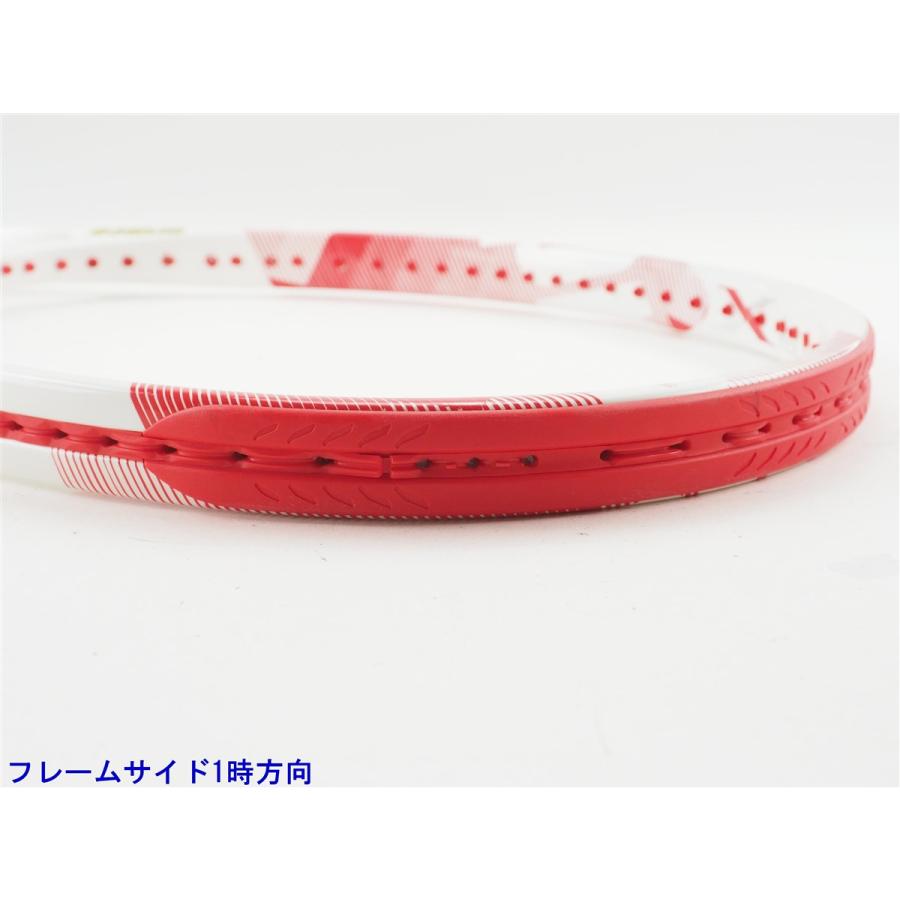 Prince（プリンス） 中古 テニスラケット エックス 100 ツアー