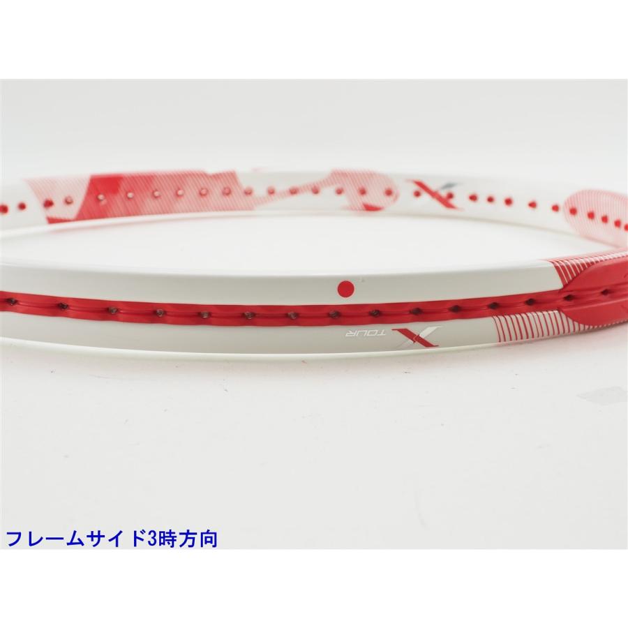 Prince（プリンス） 中古 テニスラケット エックス 100 ツアー