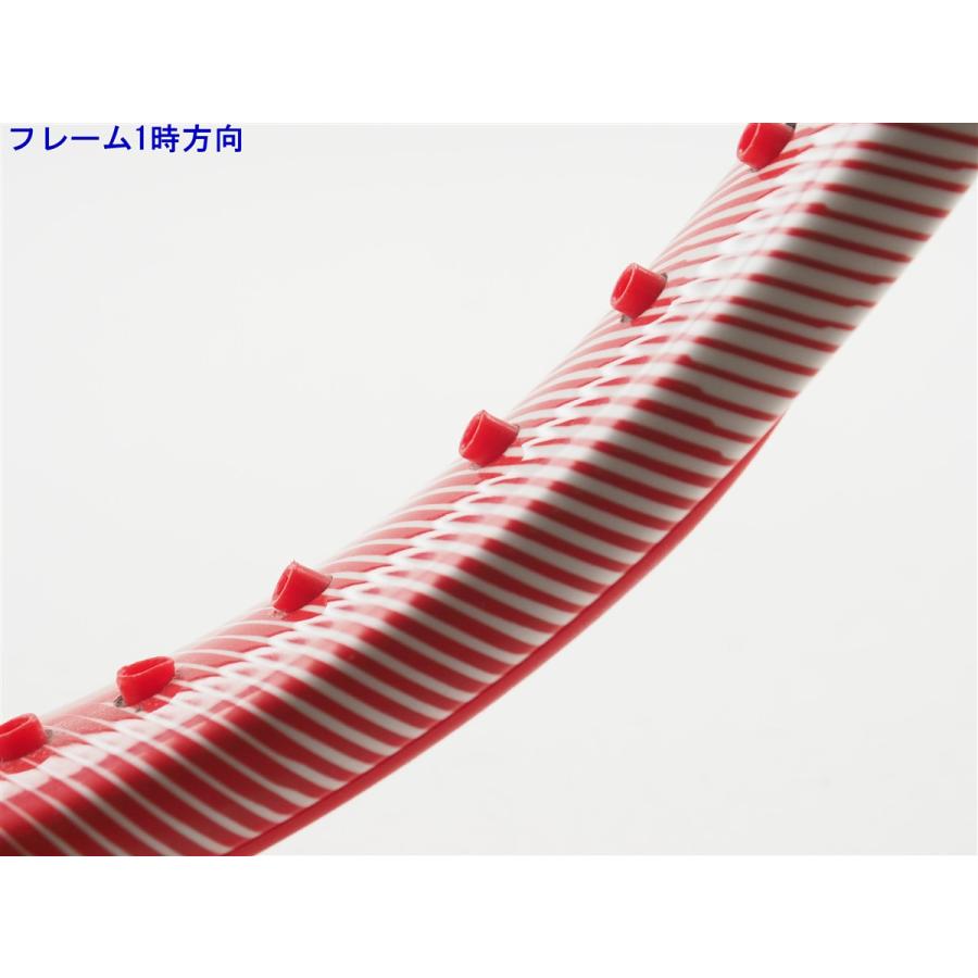 Prince（プリンス） 中古 テニスラケット エックス 100 ツアー