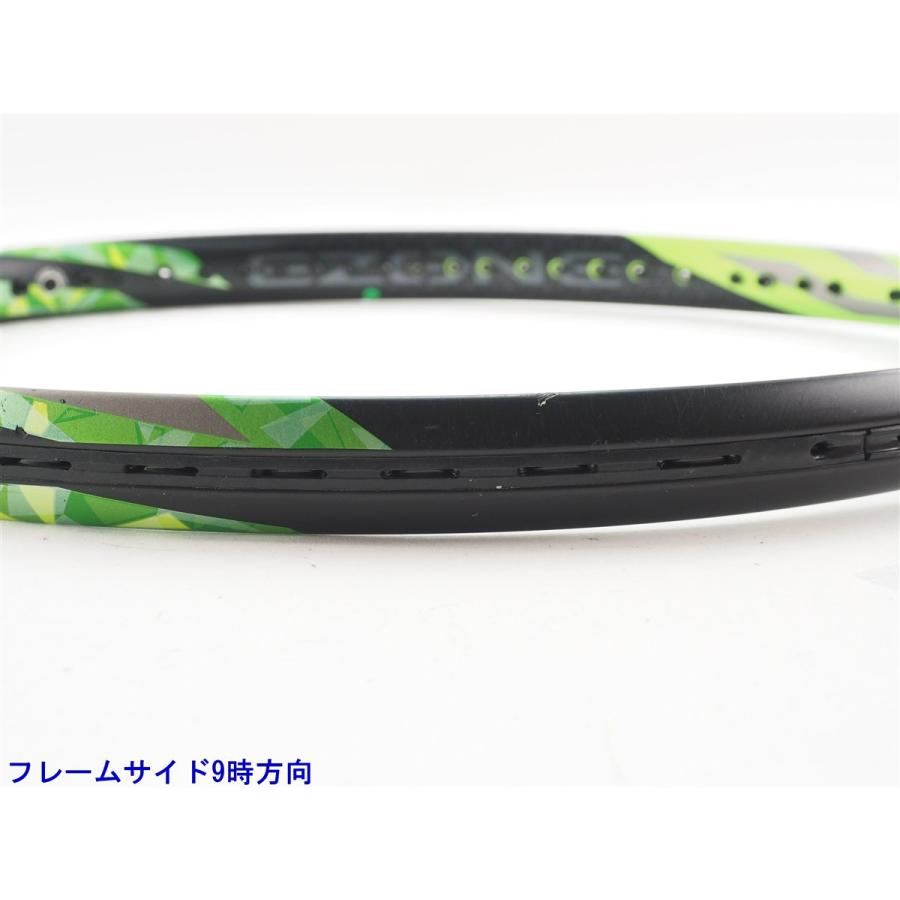 YONEX（ヨネックス） 中古 テニスラケット イーゾーン 100 LG 2017年