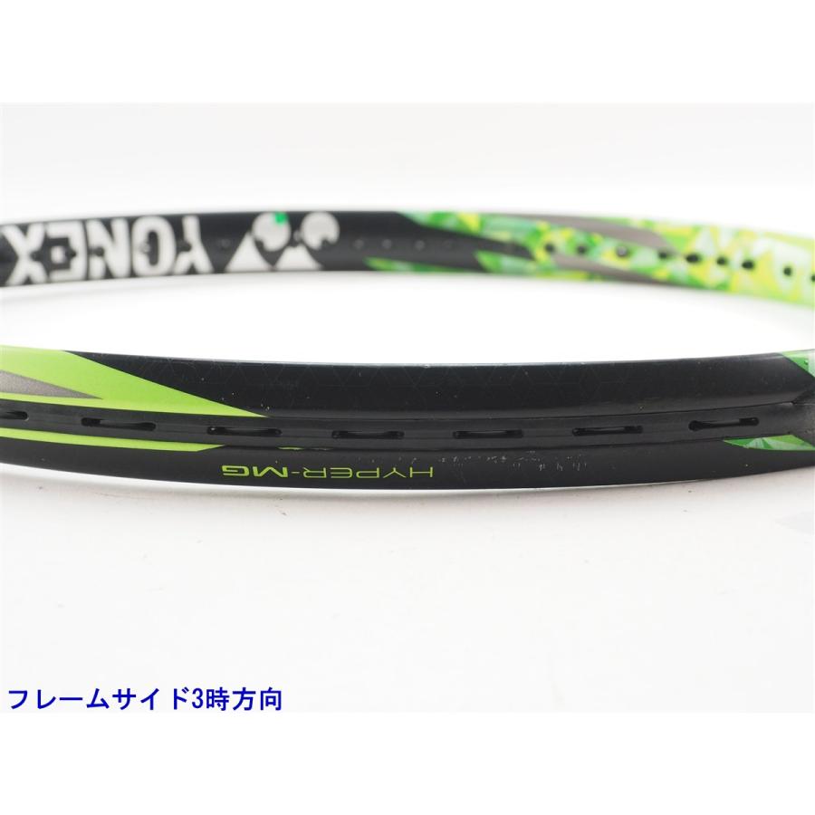 YONEX（ヨネックス） 中古 テニスラケット イーゾーン 100 LG 2017年