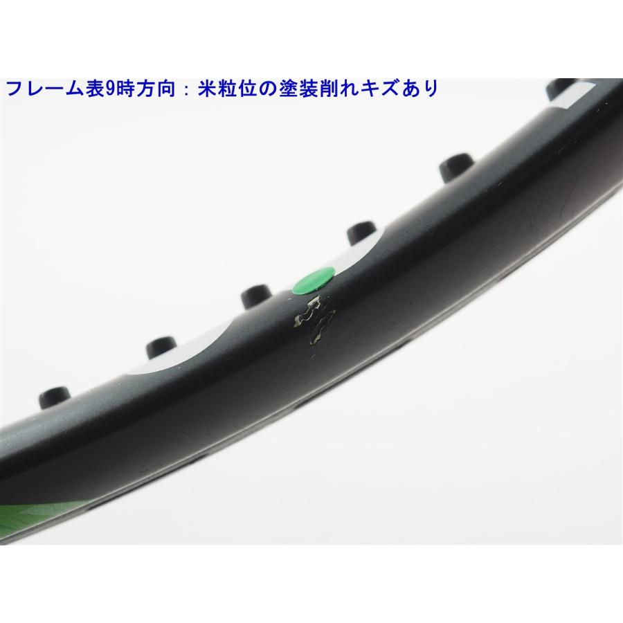 YONEX（ヨネックス） 中古 テニスラケット イーゾーン 100 LG 2017年
