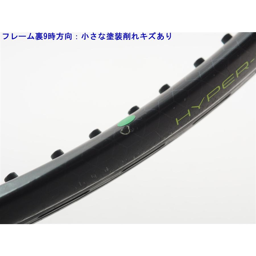 YONEX（ヨネックス） 中古 テニスラケット イーゾーン 100 LG 2017年