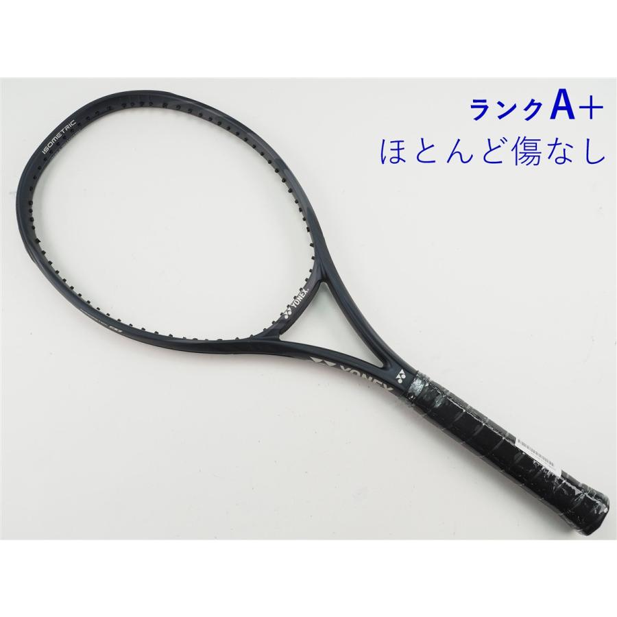 YONEX - 中古 テニスラケット ヨネックス ブイコア 100 LG 2019年モデル (LG2)YONEX VCORE 100　LG 2019 YONEX（ヨネックス） 中古 テニスラケット ブイコア 100 LG 2019年