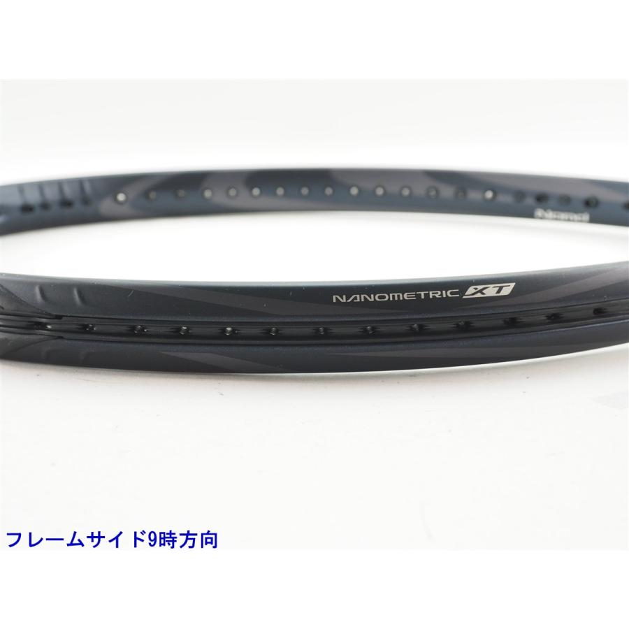 YONEX（ヨネックス） 中古 テニスラケット ブイコア 100 LG 2019年
