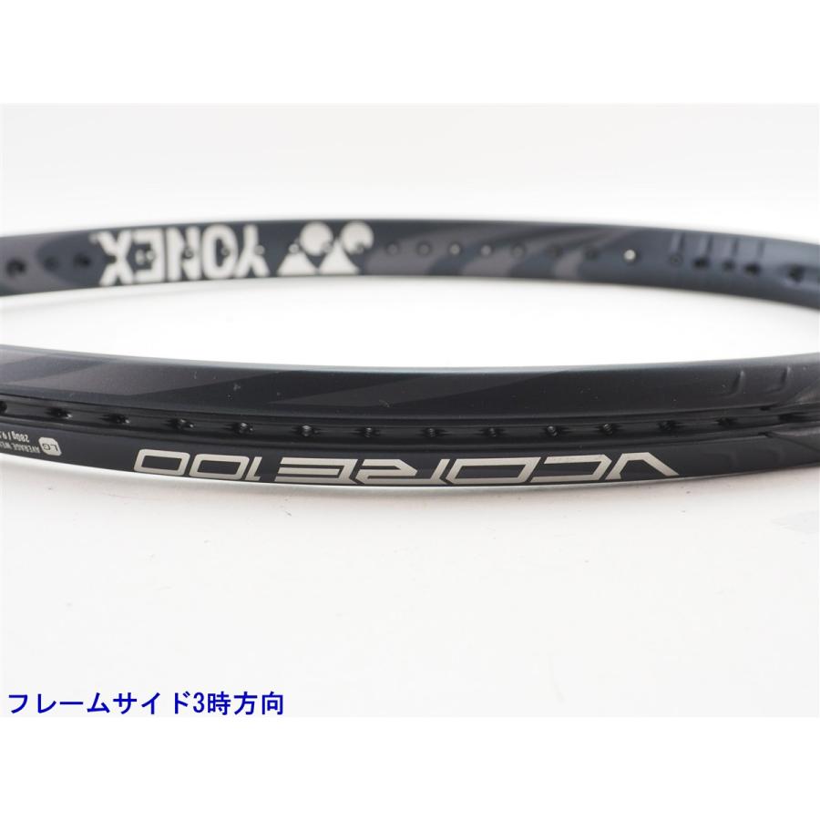YONEX（ヨネックス） 中古 テニスラケット ブイコア 100 LG 2019年