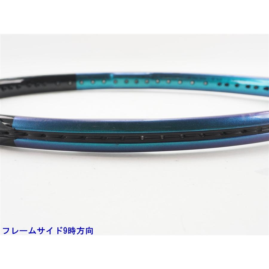 中古 テニスラケット ウィルソン ウルトラ ツアー 95カウンターベイル バージョン4.0 2022年モデル (G2)WILSON ULTRA TOUR 95CV V4.0 2022 Wilson（ウイルソン） 中古 テニスラケット ウィルソン ウルトラ
