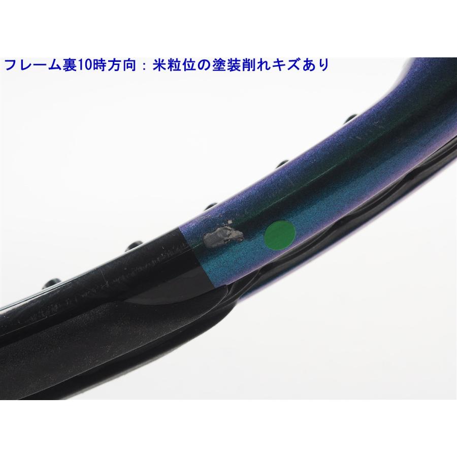 Wilson（ウイルソン） 中古 テニスラケット ウィルソン ウルトラ