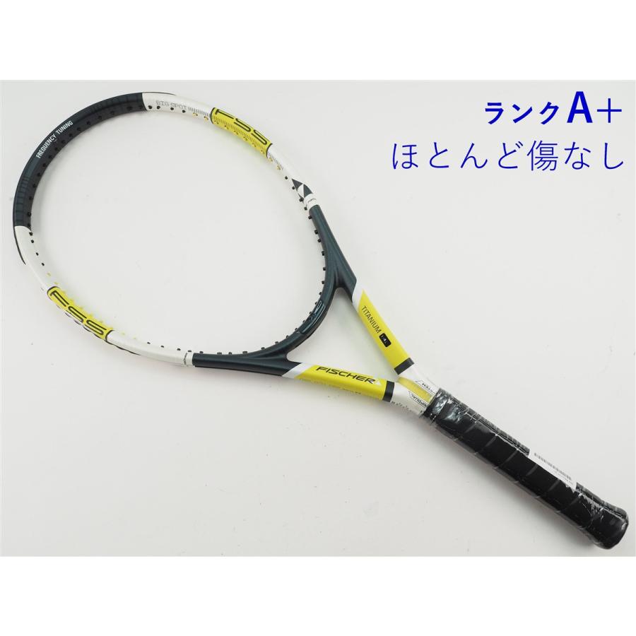 中古 テニスラケット フィッシャー ジーディーエス ラリー エフティー (G1) FISCHER GDS RALLY FT (c26070306c) FISCHER（フィッシャー） 中古 テニスラケット ジーディーエス ラリー