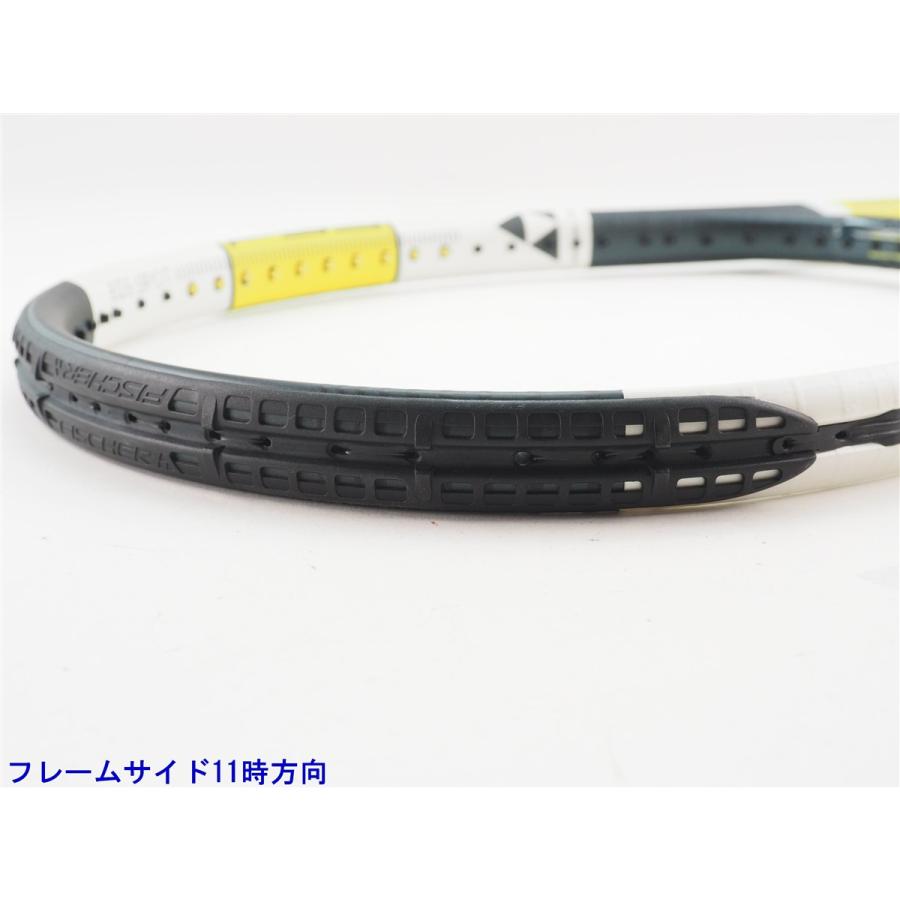 FISCHER（フィッシャー） 中古 テニスラケット ジーディーエス ラリー