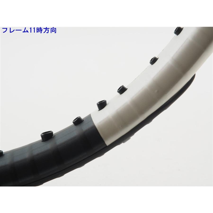 FISCHER（フィッシャー） 中古 テニスラケット ジーディーエス ラリー